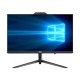 AOC E99-2 Core i5 12th Gen 23.8" Full HD All in One PC With WebCam & Battery