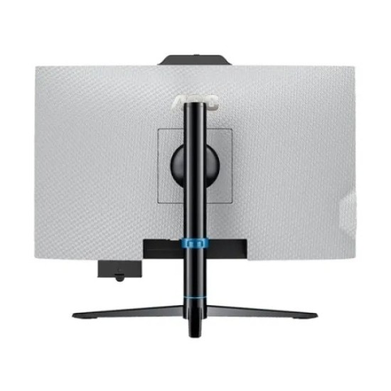 AOC E99-2 Core i5 8th Gen 23.8" Full HD All in One PC With WebCam