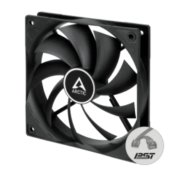 Arctic F12 PWM PST 120 mm Casing Fan