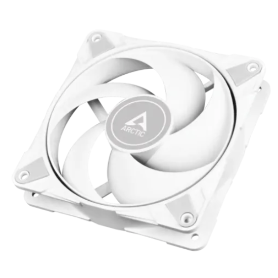 Arctic P12 Max 120mm Casing Fan- White