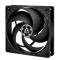 Arctic P12 Silent 120 mm Low Noise Casing Fan
