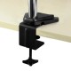 Arctic Z3 PRO Gen3 Desk Mount Triple Monitor with USB HUB Arm