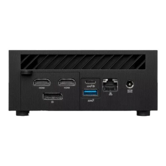 Asus ExpertCenter PN64 Core i3 12th Gen Portable Mini PC