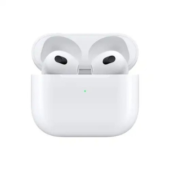 Apple AirPods 3rd generation with Charging Case