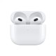 Apple AirPods 3rd generation with Charging Case