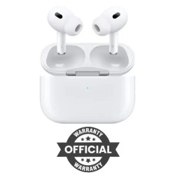 Apple AirPods Pro 2nd Generation with USB C Charging Case