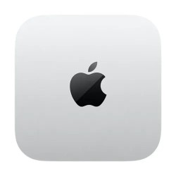 Apple Mac Mini M4 chip with 10-core CPU 10-Core GPU 16GB Memory 512GB Storage