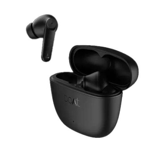 boAt Airdopes Atom 83 Wireless Earbuds