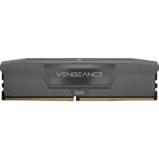 Corsair VENGEANCE 16GB DDR5 6000MHz CL36 Desktop RAM