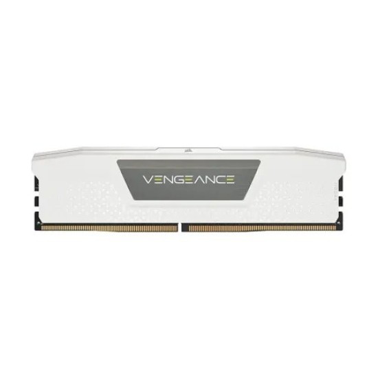 Corsair VENGEANCE 16GB DDR5 6000MHz RAM White