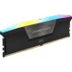 Corsair VENGEANCE RGB 16GB DDR5 6000MHz CL30 Desktop RAM
