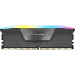 Corsair VENGEANCE RGB 16GB DDR5 7200MHz Desktop RAM