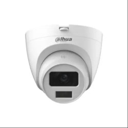 Dahua DH-HAC-HDW1500CLQP-IL-A 5MP Dual Light HDCVI Dome Camera