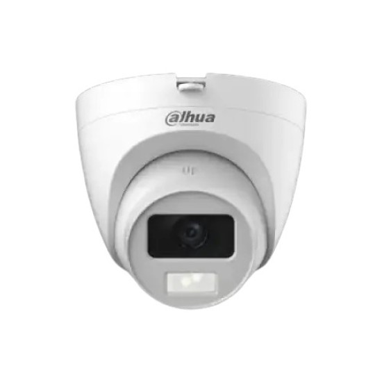Dahua HAC-HDW1200CLQ-IL-A 2MP Eyeball CC Camera