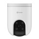 EZVIZ CS-H8c Pro 5MP 3K Pan & Tilt Wi-Fi IP Camera