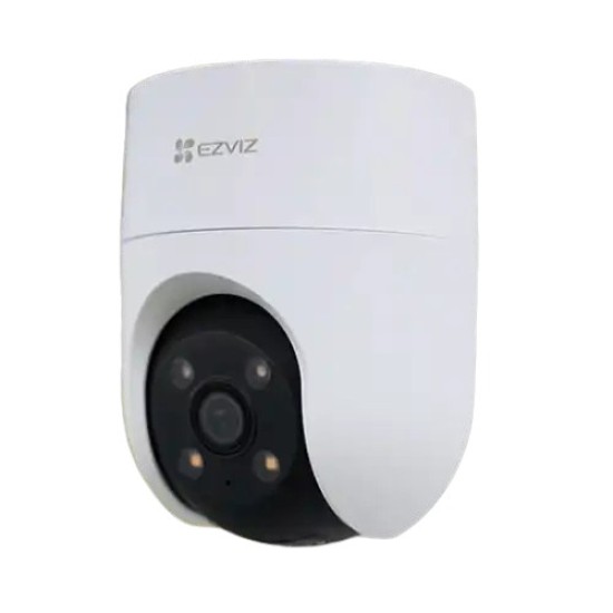 EZVIZ H8C 4G 3MP Pan & Tilt Smart Home Security Camera