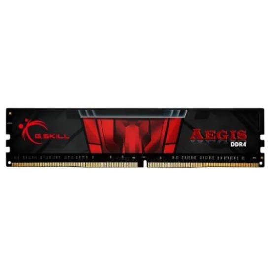 G.SKILL Aegis 16GB DDR4 3200Mhz Desktop RAM