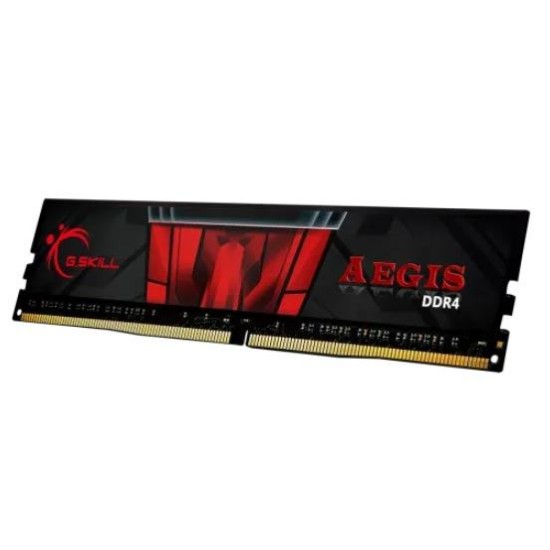 G.SKILL Aegis 8GB DDR4 3200Mhz Desktop RAM