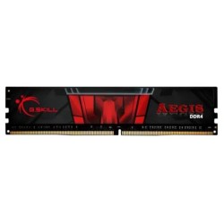 G.SKILL Aegis 8GB DDR4 3200Mhz Desktop RAM