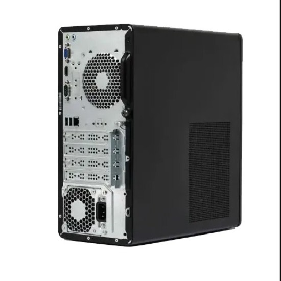 HP Pro Tower 280 G9 Core i3 12th Gen 4GB RAM 256GB SSD Desktop PC