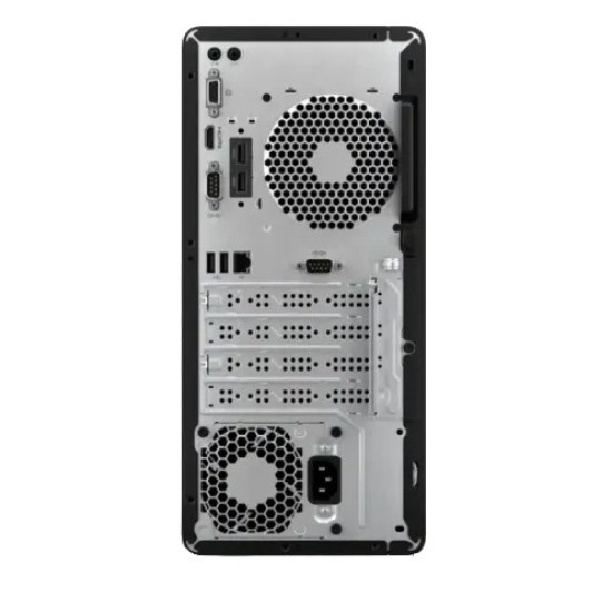 HP Pro Tower 280 G9 Core i3 12th Gen 4GB RAM 256GB SSD Desktop PC