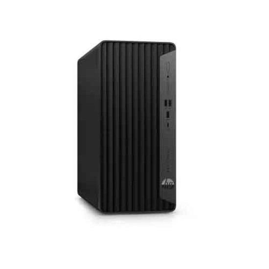 HP Pro Tower 400 G9 Core i7 12th Gen Desktop PC