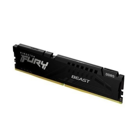 Kingston FURY Beast 8GB DDR5 5600Mhz CL36 Desktop RAM