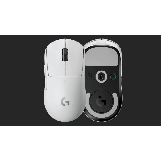 Logitech G pro X superlight Wireless Professional Gaming Mouse
