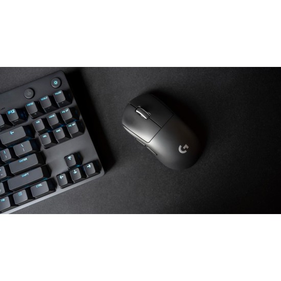 Logitech G pro X superlight Wireless Professional Gaming Mouse