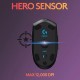 Logitech G304 Hero Lightspeed Wireless Gaming Mouse