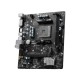 MSI B450M-A PRO MAX II AMD AM4 Motherboard