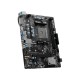 MSI B450M-A PRO MAX II AMD AM4 Motherboard