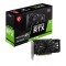 MSI GeForce RTX 3050 VENTUS 2X 6G OC GDDR6 Graphics Card