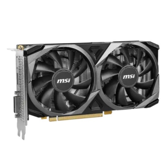 MSI GeForce RTX 3050 VENTUS 2X XS 8GB OC GDDR6 Graphics Card