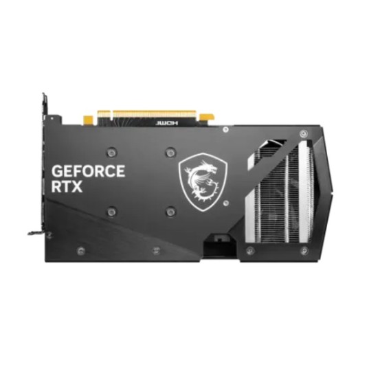 MSI GeForce RTX 4060 GAMING X 8GB GDDR6 Graphics Card