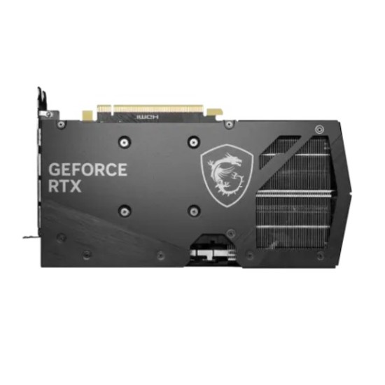 MSI GeForce RTX 4060 Ti GAMING X 8GB GDDR6 Graphics Card