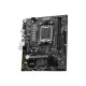 MSI PRO A620M-E AMD AM5 mATX Motherboard