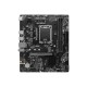 MSI PRO H610M-S DDR4 m-ATX Motherboard