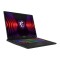 MSI Sword 16 HX B14VFKG Core i7 14th Gen RTX 4060 GDDR6 8GB Graphics 16" Gaming Laptop