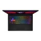 MSI Sword 16 HX B14VFKG Core i7 14th Gen RTX 4060 GDDR6 8GB Graphics 16" Gaming Laptop