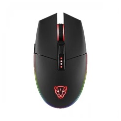 MotoSpeed V50 RGB Backlight Gaming Mouse
