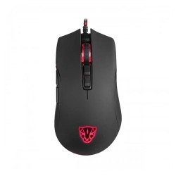 MotoSpeed V70 (PMW6400) Weird Gaming Mouse
