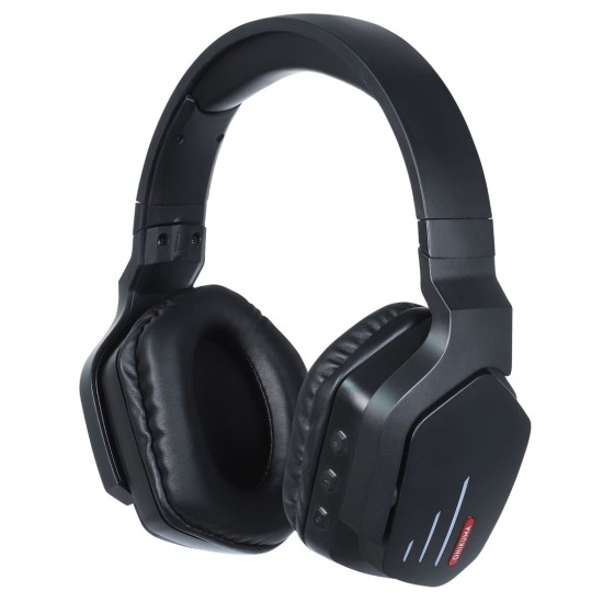 ONIKUMA B60 Wireless Gaming Headphone with LED