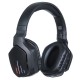 ONIKUMA B60 Wireless Gaming Headphone with LED