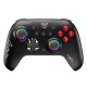 ONIKUMA C1 Dual-Mode Six-Axis Gyroscope Dual Hall Effect Gaming Controller 