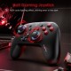 ONIKUMA C1 Dual-Mode Six-Axis Gyroscope Dual Hall Effect Gaming Controller 