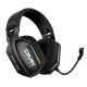ONIKUMA GT808 Tri-Mode Headphones 2.4GHz Ultra-Low Latency Wireless Gaming Headset