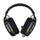 ONIKUMA GT808 Tri-Mode Headphones 2.4GHz Ultra-Low Latency Wireless Gaming Headset