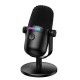 ONIKUMA M830 Wired Gaming Microphone