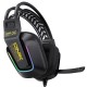 ONIKUMA X13 RGB Colorful Lighting Wired Gaming Headset with Microphone